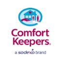 Comfort Keepers Rockville logo